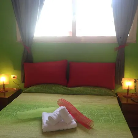 Bed & Breakfast Sweet Politeama-2