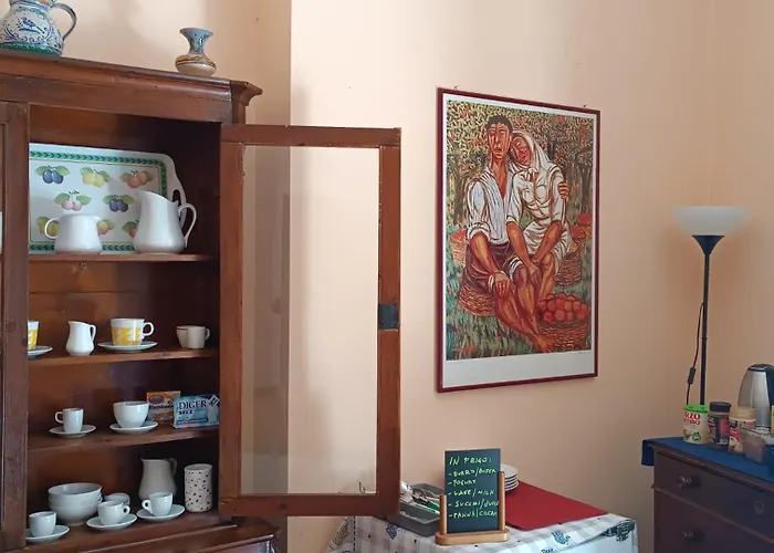 B&B Vivaldi Palermo
